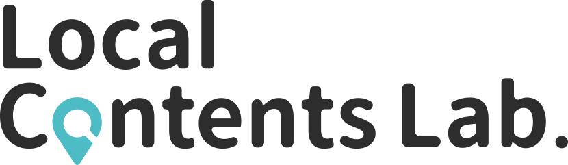 Local Contents Lab Logo